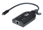 Aten-USB-C-KVM-Adapter-with-Virtual-Media-and-CAC-reader-support