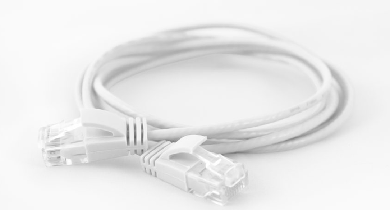 Wantec-wW-Patchkabel-CAT6A-rund-2.8mm-UTP-weiss-1.50m---Netzwerk---Patchkabel---15-m---Cat6a---U-UTP--UTP----RJ-45---RJ