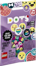 LEGO-DOTS-Accessori---serie-1---41908