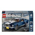 LEGO-Creator-Expert-Ford-Mustang-10265