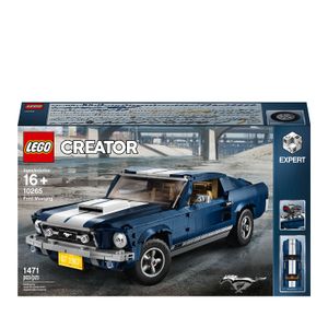 LEGO Creator Expert Ford Mustang