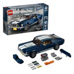 LEGO-Creator-Expert-Ford-Mustang-10265