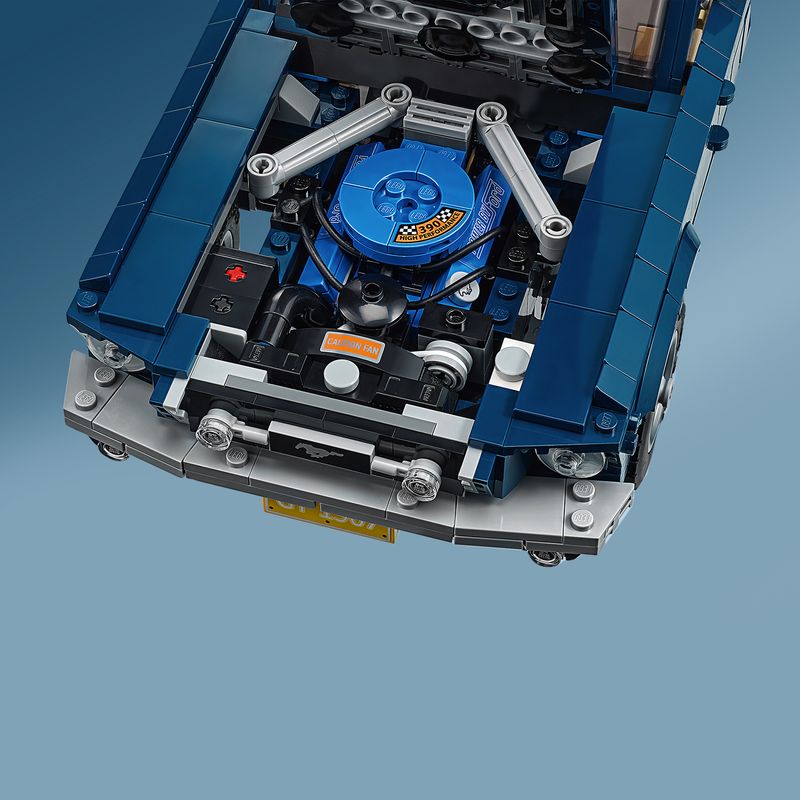 LEGO-Creator-Expert-Ford-Mustang-10265