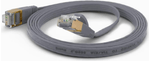 Wantec-Flaches-CAT6A-FTP-Patchkabel---15-m---Cat6a---F-UTP--FTP----RJ-45---RJ-45---Grau--7076-