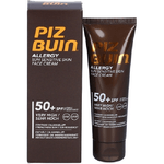 Jhonson & Jhonson S.p.a. Piz Buin Allergy Crema per la protezione solare Viso 50 Adulti