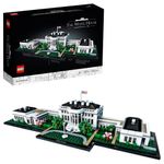 LEGO-Architecture-La-Casa-Bianca---21054