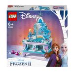 LEGO-Princess--Frozen