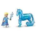 LEGO-Princess--Frozen