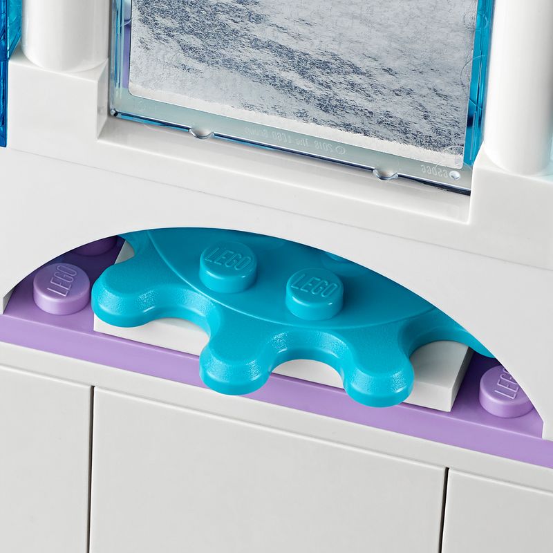 LEGO-Princess--Frozen