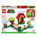 LEGO Super Mario Casa di Mario e Yoshi - Pack di Espansione - 71367