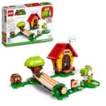 LEGO-Super-Mario-Casa-di-Mario-e-Yoshi---Pack-di-Espansione---71367