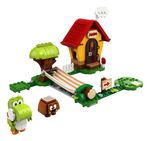 LEGO-Super-Mario-Casa-di-Mario-e-Yoshi---Pack-di-Espansione---71367