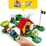 LEGO-Super-Mario-Casa-di-Mario-e-Yoshi---Pack-di-Espansione---71367