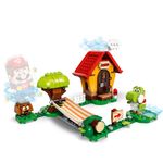 LEGO-Super-Mario-Casa-di-Mario-e-Yoshi---Pack-di-Espansione---71367