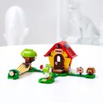 LEGO-Super-Mario-Casa-di-Mario-e-Yoshi---Pack-di-Espansione---71367