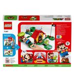 LEGO-Super-Mario-Casa-di-Mario-e-Yoshi---Pack-di-Espansione---71367