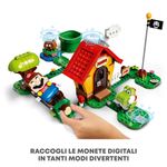 LEGO-Super-Mario-Casa-di-Mario-e-Yoshi---Pack-di-Espansione---71367