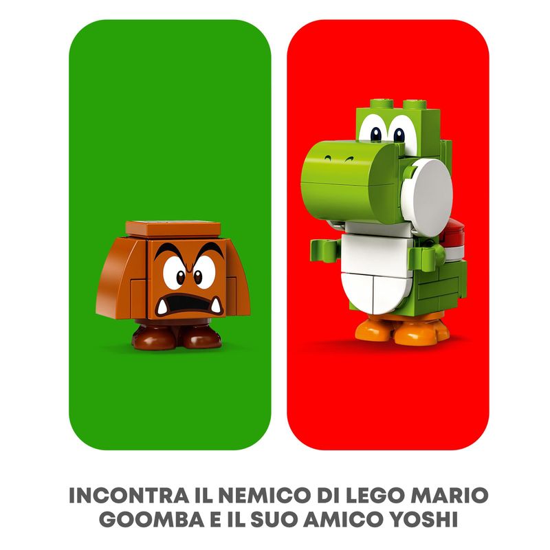 LEGO-Super-Mario-Casa-di-Mario-e-Yoshi---Pack-di-Espansione---71367