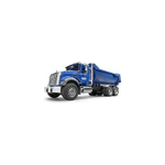 BRUDER-MACK-Granite-Halfpipe-dump-truck