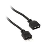 Kolink ARGB 4-Pin 05 m (Kolink RGB Extension Cable - 50cm)