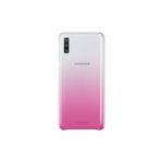 Samsung EF-AA705 custodia per cellulare 17 cm (6.7") Cover Rosa