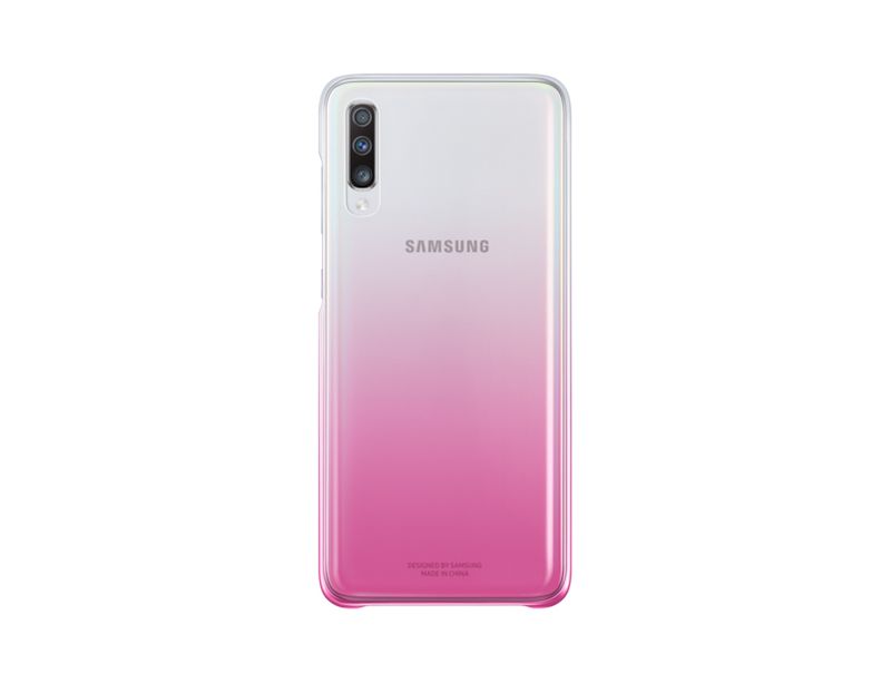 Samsung-EF-AA705-custodia-per-cellulare-17-cm--6.7---Cover-Rosa