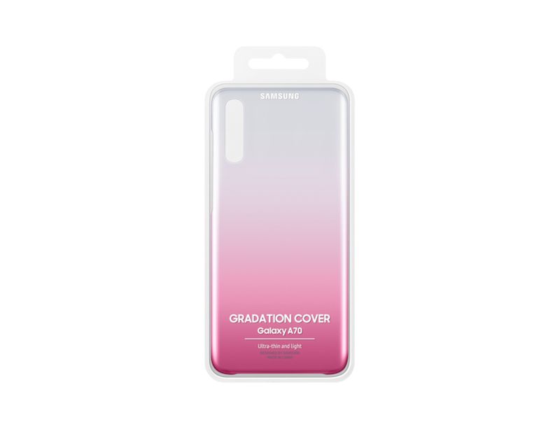 Samsung-EF-AA705-custodia-per-cellulare-17-cm--6.7---Cover-Rosa