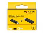 Delock-Stick-di-acquisizione-video-HDMI-USB-tipo-A