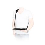 Mobilis ERGONOMIC SHOULDER STRAP . tracolla Computer portatile Nero (ERGONOMIC SHOULDER STRAP . - )