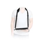 Mobilis-ERGONOMIC-SHOULDER-STRAP-.-tracolla-Computer-portatile-Nero--ERGONOMIC-SHOULDER-STRAP-.----