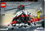 LEGO-Technic-42145-Elicottero-di-Salvataggio-Airbus-H175-Set-Modellismo-per-Bambini-con-Motore-per-la-Rotazione-dei-Rotori