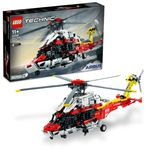 LEGO-Technic-42145-Elicottero-di-Salvataggio-Airbus-H175-Set-Modellismo-per-Bambini-con-Motore-per-la-Rotazione-dei-Rotori