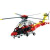 LEGO-Technic-42145-Elicottero-di-Salvataggio-Airbus-H175-Set-Modellismo-per-Bambini-con-Motore-per-la-Rotazione-dei-Rotori