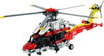 LEGO-Technic-42145-Elicottero-di-Salvataggio-Airbus-H175-Set-Modellismo-per-Bambini-con-Motore-per-la-Rotazione-dei-Rotori