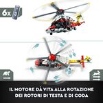 LEGO-Technic-42145-Elicottero-di-Salvataggio-Airbus-H175-Set-Modellismo-per-Bambini-con-Motore-per-la-Rotazione-dei-Rotori