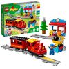 LEGO-DUPLO-Town-Treno-A-Vapore-10874