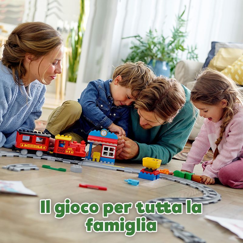 LEGO-DUPLO-Town-Treno-A-Vapore-10874