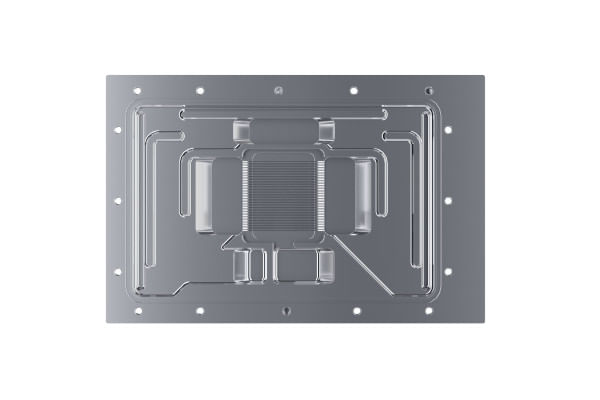 Alphacool-Eisblock-Aurora-Acryl-GPX-N-RTX-4090-Palit-Gamerock---Phantom-Water-Block-with-Backplate