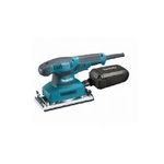 Makita Levigatrice orbitale Makita BO3711J 190 W in MAKPAC