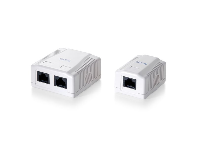 BOX-ESTERNO-2-RJ45-CAT6