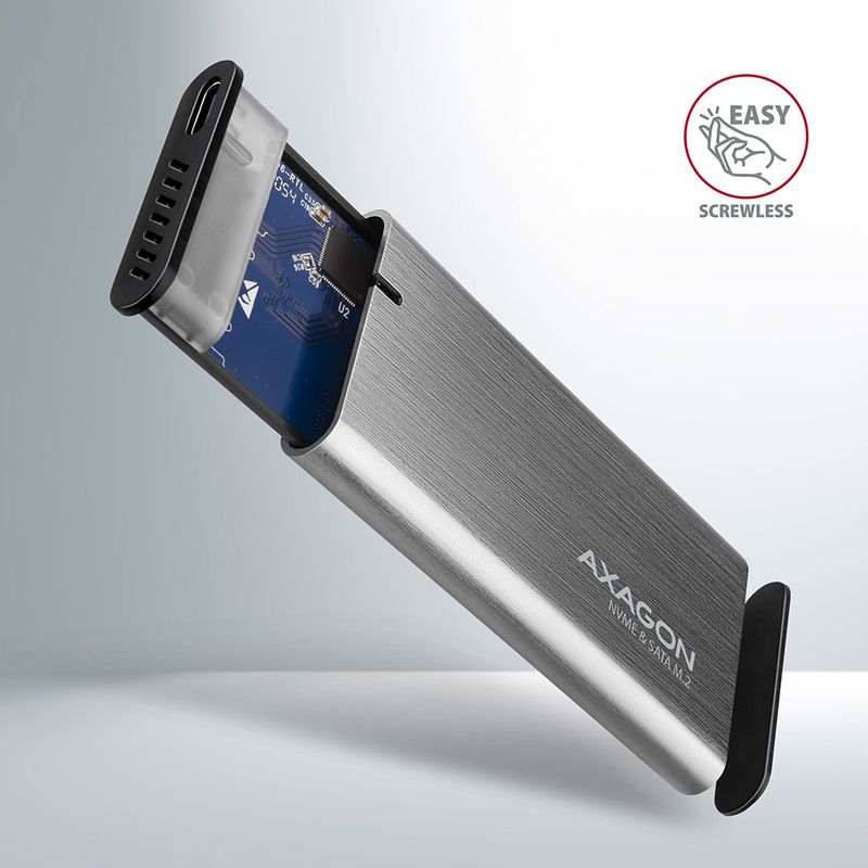 Scatola-esterna-per-SSD-NVMe-e-SATA-M.2-con-USB-C-SuperSpeed-Axagon-EEM2-SG2