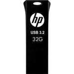 HP Inc. USB-Flash-Laufwerk  USB Typ-A  Speicherkapazitt 32 GB  Lesegeschwindigkeit Bis zu 70 MB/s