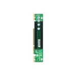 Supermicro Schede di interfaccia/adattatore Supermicro RSC-R1UW-2E16 PCIe interno