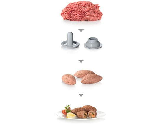 Leistung-max.-2000W--Farbe-schwarz--Zubehr-4-Lochscheiben-Wurstfller-Aufsatz