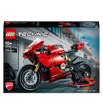 LEGO-Technic-Ducati-Panigale-V4-R-Superbike-Collezionabili-Da-Esposizione