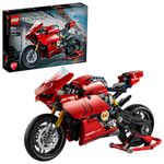 LEGO-Technic-Ducati-Panigale-V4-R-Superbike-Collezionabili-Da-Esposizione