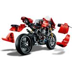 LEGO-Technic-Ducati-Panigale-V4-R-Superbike-Collezionabili-Da-Esposizione