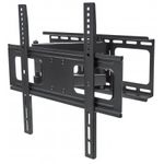 Manhattan 461252 supporto da tavolo per Tv a schermo piatto 1397 cm 55 Nero Parete (TV & Monitor Mount Clearance Pricing