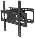 Manhattan-461252-supporto-da-tavolo-per-Tv-a-schermo-piatto-1397-cm-55-Nero-Parete--TV---Monitor-Mount-Clearance-Pricing