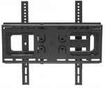 Manhattan-461252-supporto-da-tavolo-per-Tv-a-schermo-piatto-1397-cm-55-Nero-Parete--TV---Monitor-Mount-Clearance-Pricing